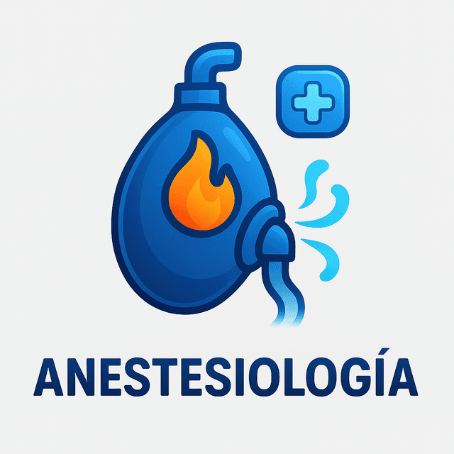 Anestesiología