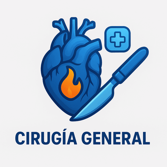 Cirugía General
