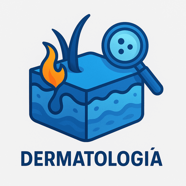 Dermatología