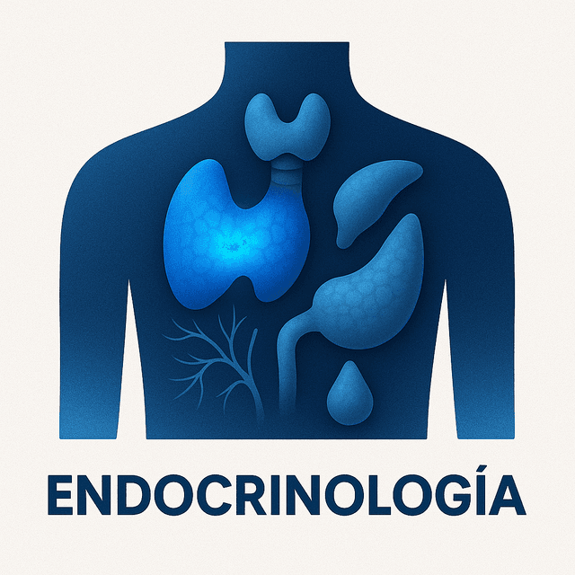 Endocrinología