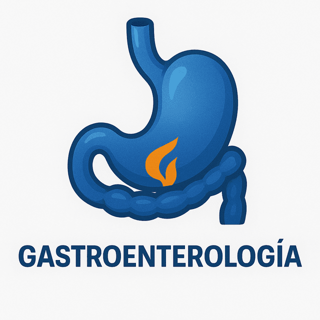 Gastroenterología