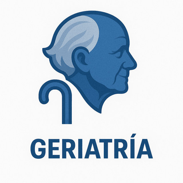 Geriatría