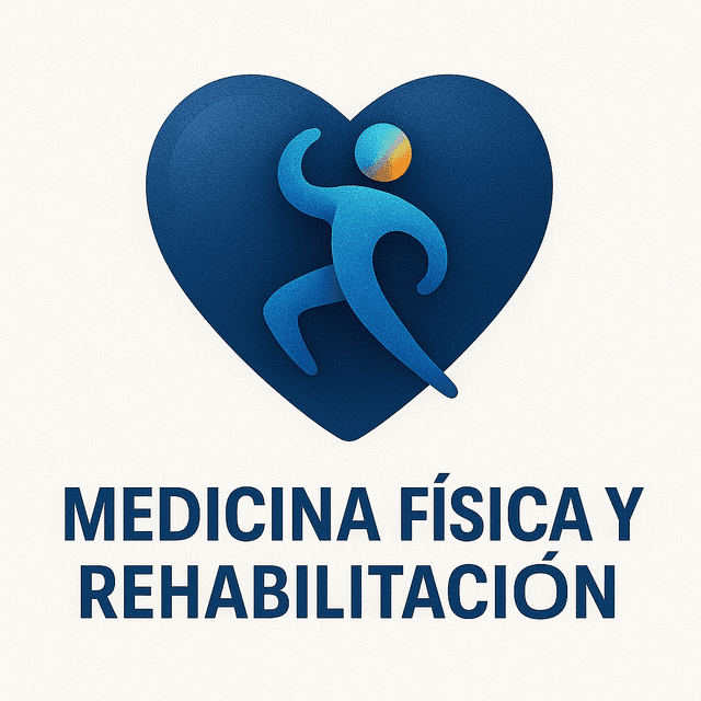 Medicina Física y Rehabilitación