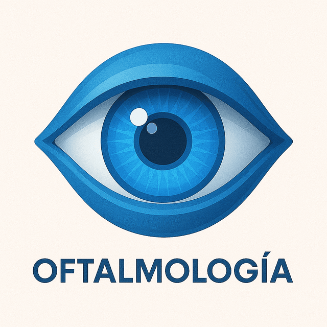 Oftalmología