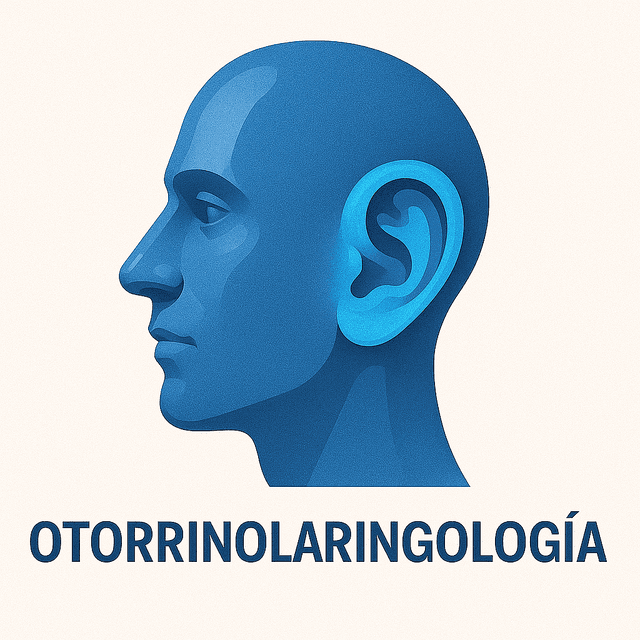 Otorrinolaringología