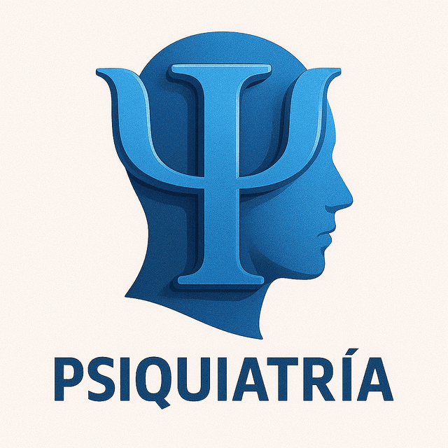 Psiquiatría