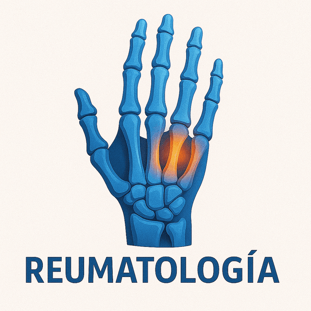 Reumatología
