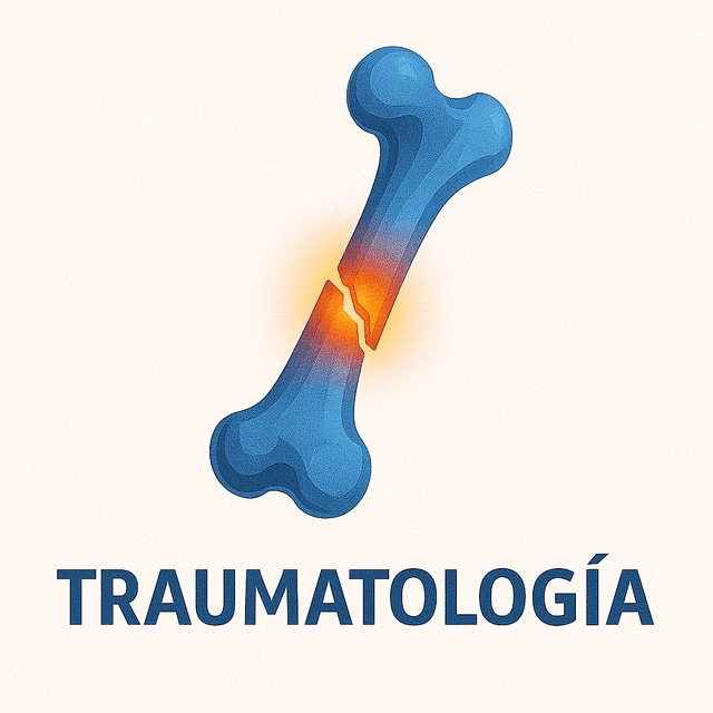 Traumatología
